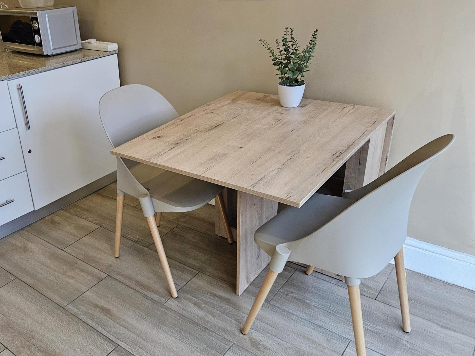37 Hyde Park Apartamento *